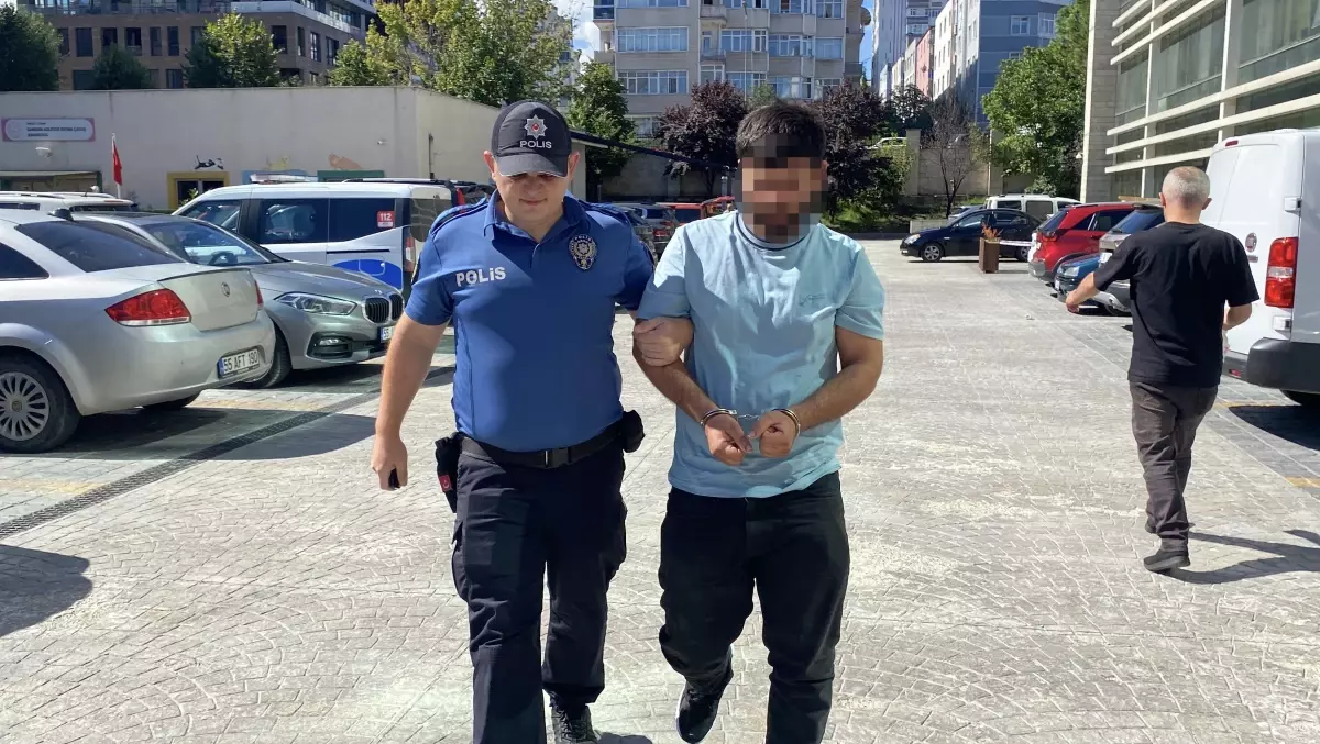 Husumet Davası: Takip Sonrası Darp Olayı