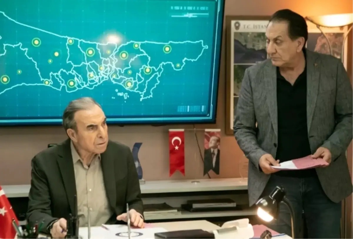 Arka Sokaklar 719. bölüm fragmanı yayınlandı mı?