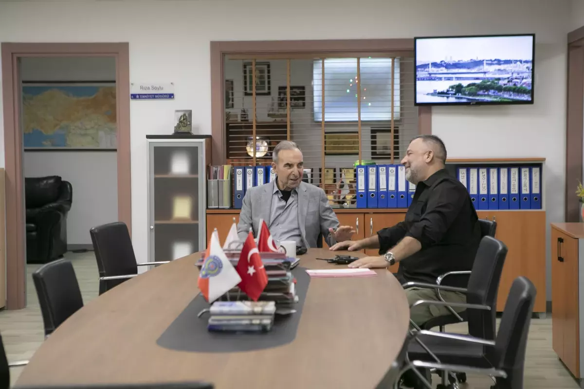 Arka Sokaklar Yeni Sezona Merhaba Diyor