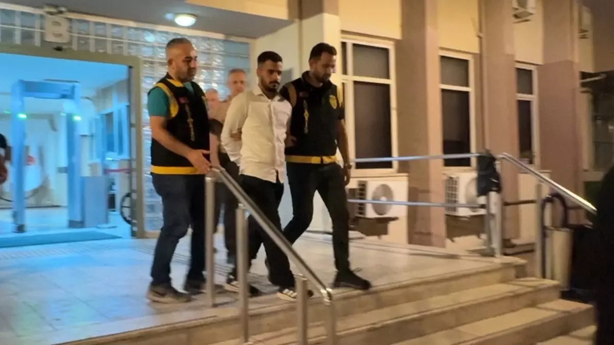 Çete Lideri Tutuklandı, Diğer Şüpheliler Serbest Bırakıldı