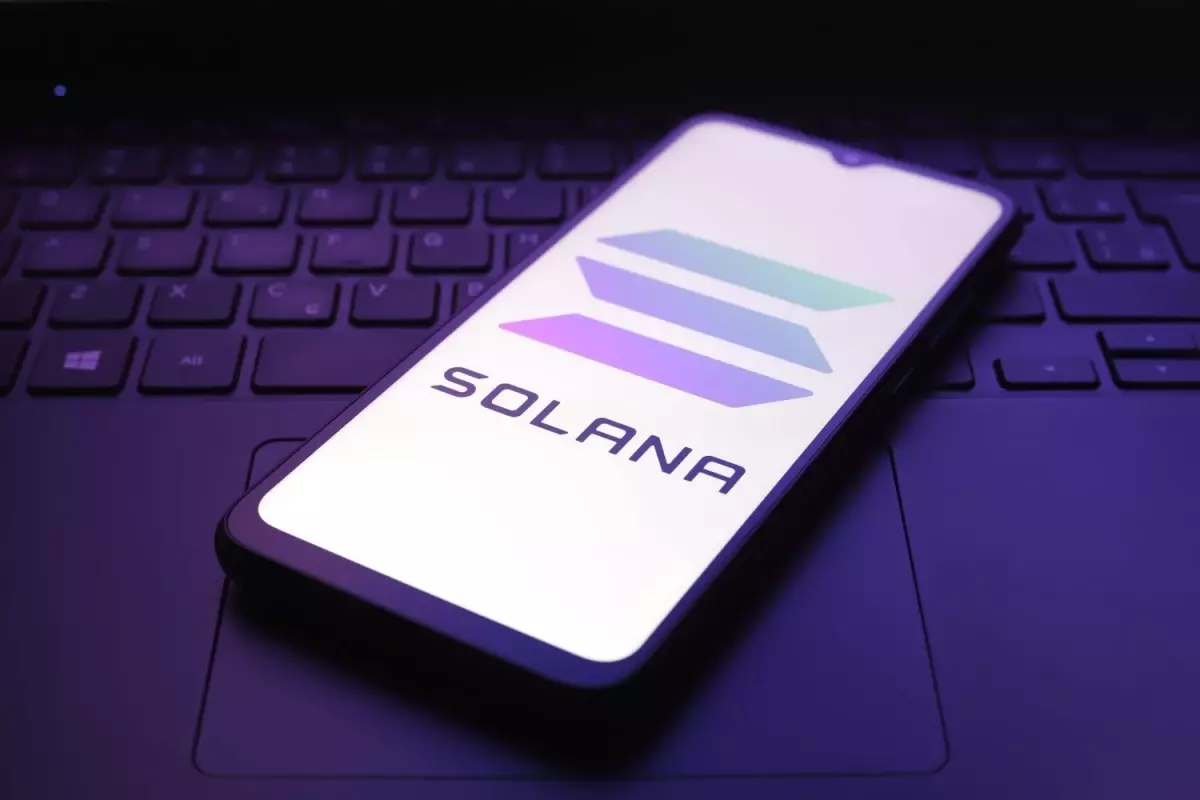 BIT Mining büyük alımla Solana portföyünü ikiye katladı