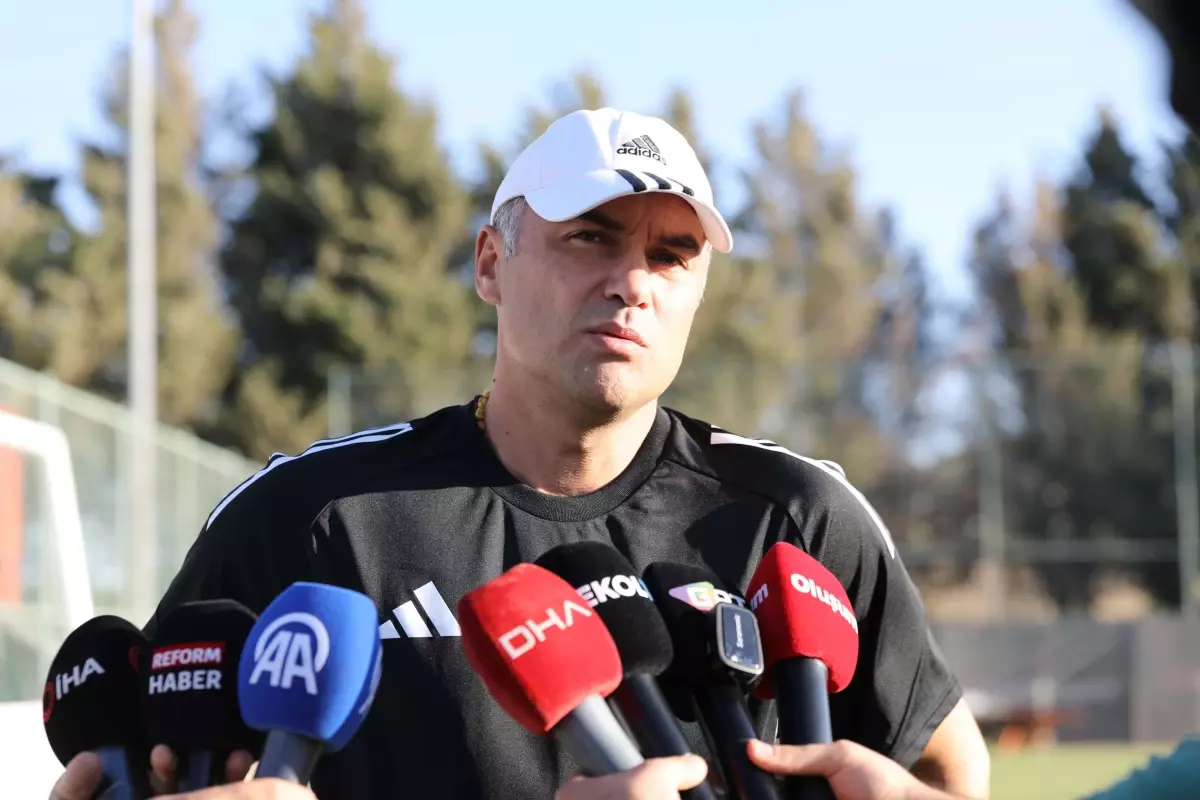 Burak Yılmaz, Gaziantep FK'da İki Yeni Transfer Hedefliyor