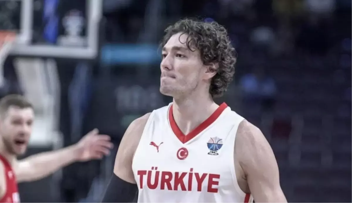 Cedi Osman kimdir, Cedi Osman kaç yaşında, evli mi, çocuğu var mı?