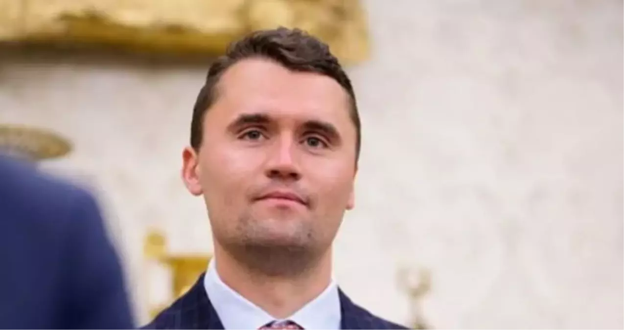 Charlie Kirk kimdir? Charlie Kirk'ü kim öldürdü, neden öldürdü?