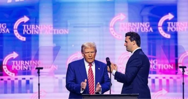 Charlie Kirk kimdir? Charlie Kirk'ün katili kim, yakalandı mı, nerede?