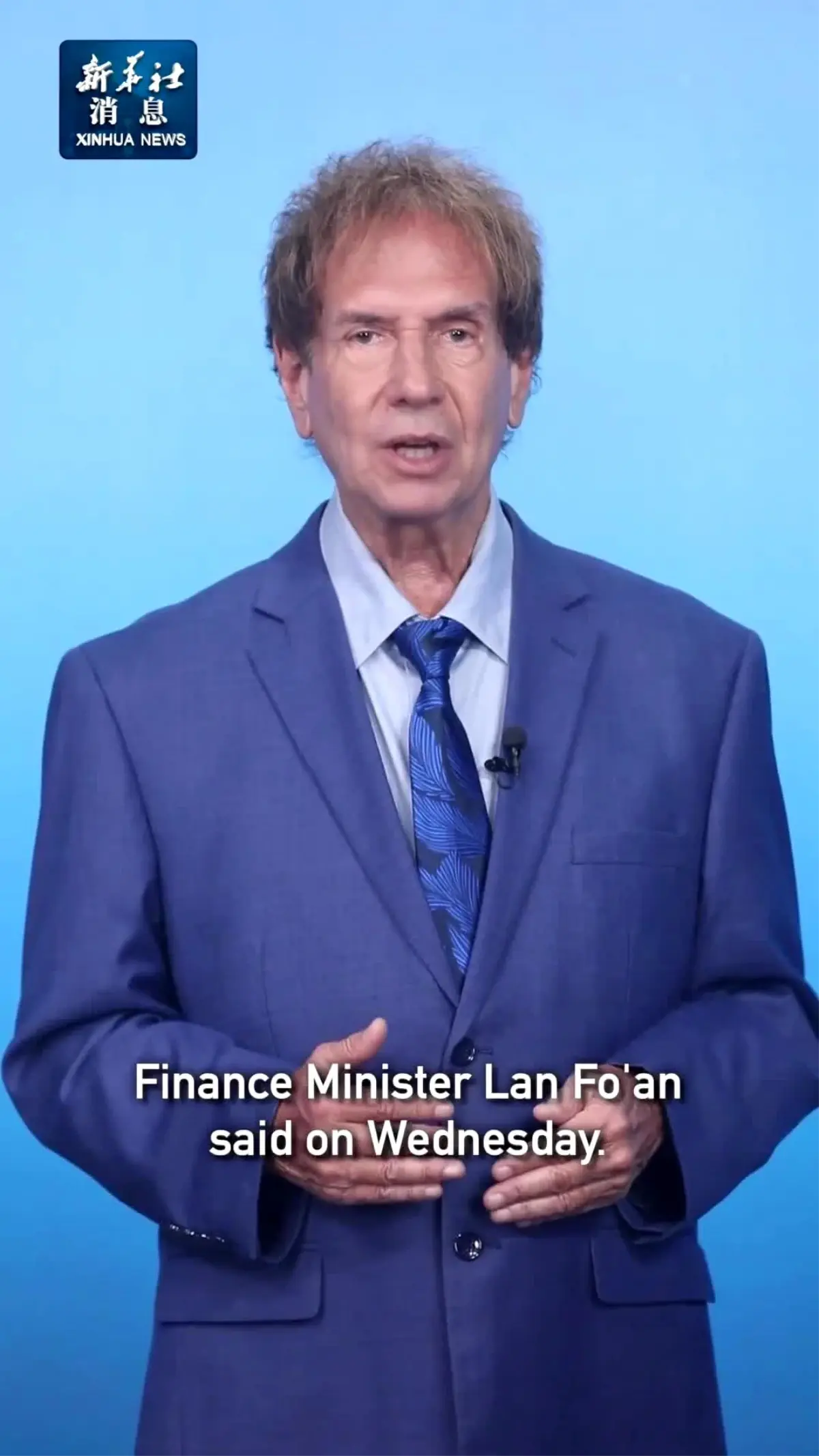 Çin Maliye Bakanı'ndan Proaktif Maliye Politikası Açıklaması