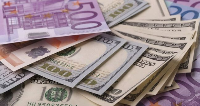 Dolar bugün ne kadar? 12 Eylül 2025 döviz kurları: Dolar, euro, sterlin fiyatları ne kadar? Dolar bugün ne kadar? 12 Eylül 2025 döviz kurları: Dolar, euro, sterlin fiyatları ne kadar?
