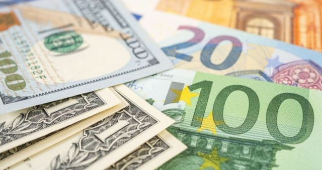 Dolar bugün ne kadar? 12 Eylül 2025 döviz kurları: Dolar, euro, sterlin fiyatları ne kadar? Dolar bugün ne kadar? 12 Eylül 2025 döviz kurları: Dolar, euro, sterlin fiyatları ne kadar?