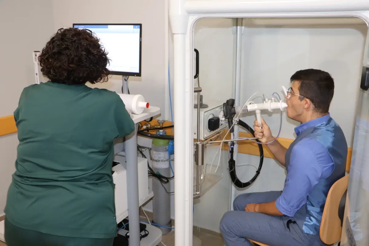 Nadir Görülen Akciğer Hastalıklarıyla İlgili Farkındalık Artıyor