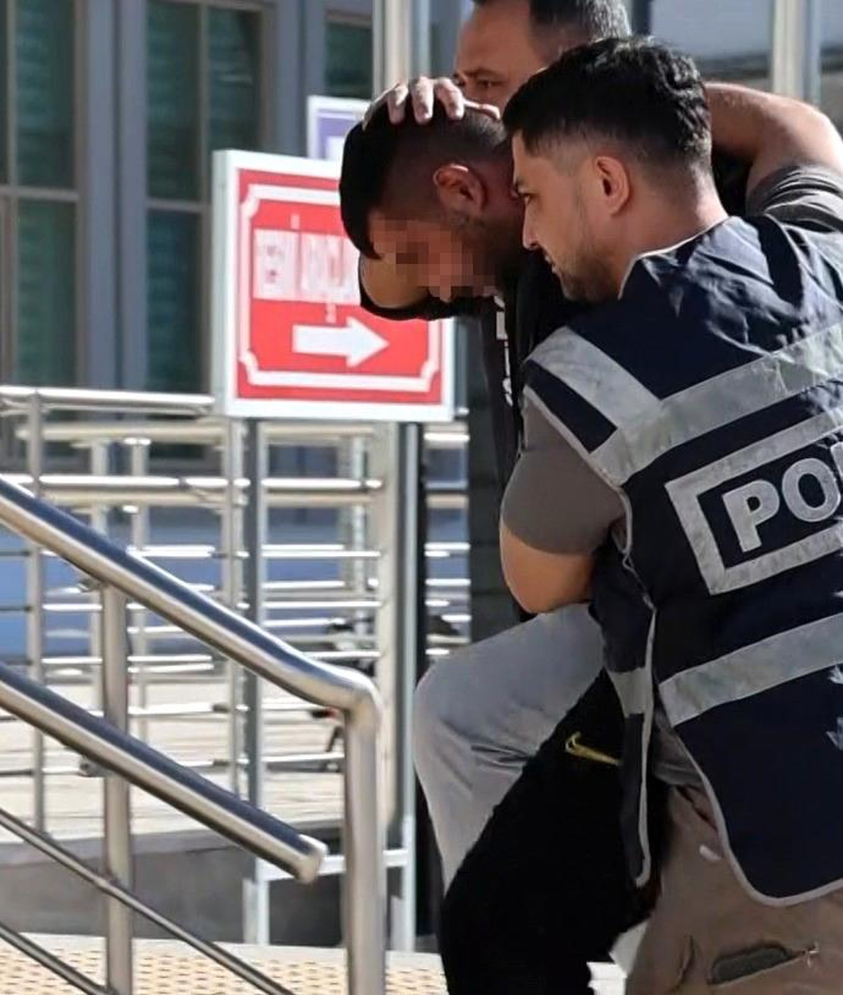 Düğün Salonunda Cinayet: Şüpheli Tutuklandı