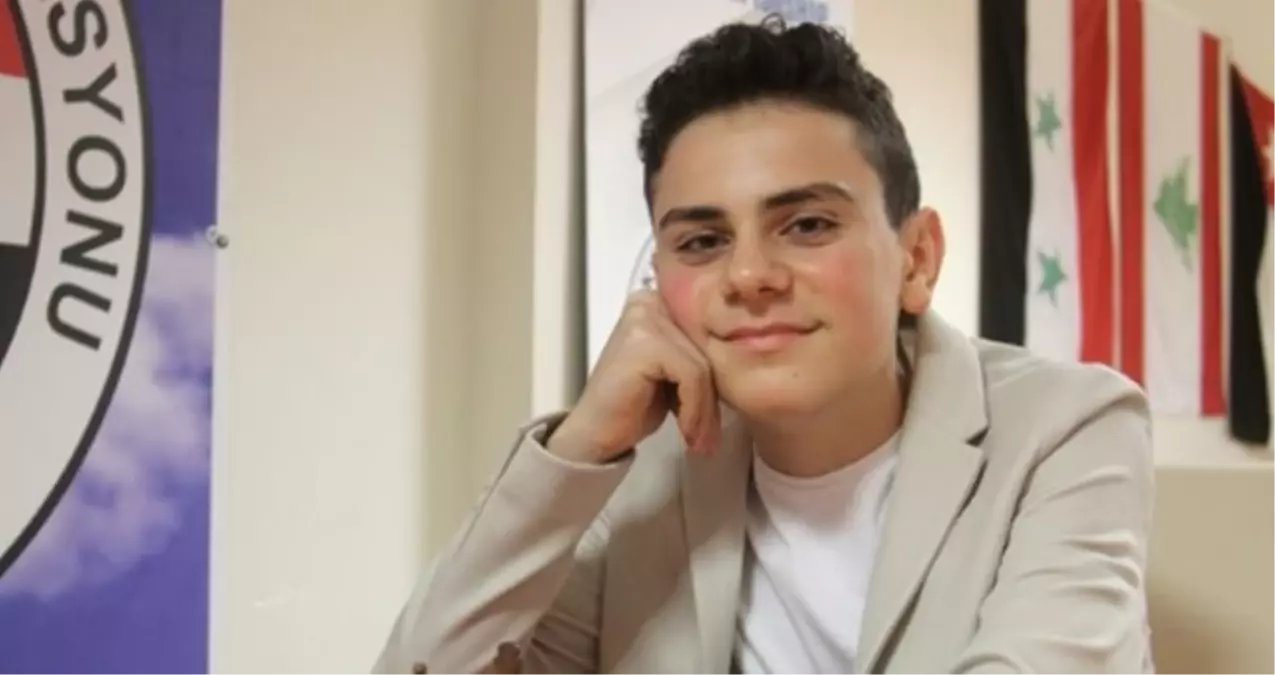 Ediz Gürel kimdir? Dünya satranç şampiyonu Ediz Gürel kaç yaşında, nereli?