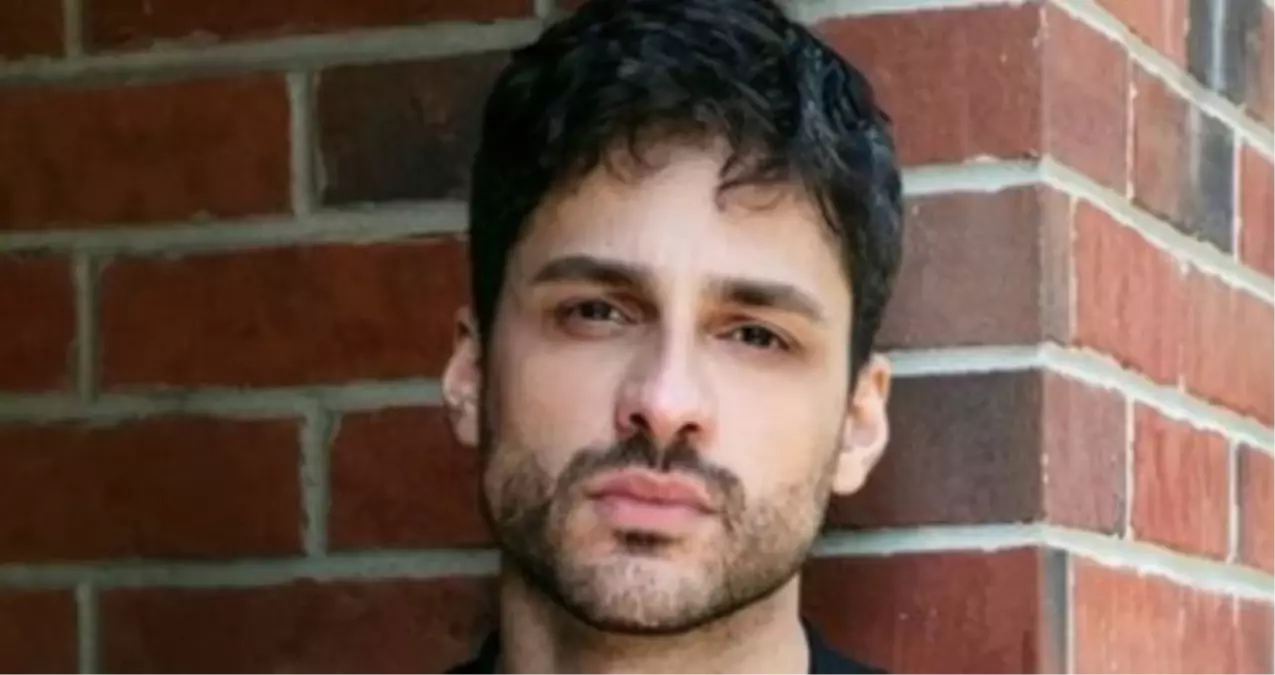 Ekin Mert Daymaz kimdir? Ekin Mert Daymaz'ın yeni sevgilisi Beliz Yürekli kaç yaşında?