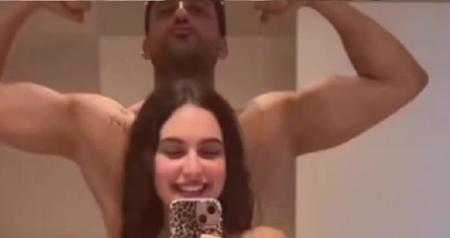 Ekin Mert Daymaz kimdir? Ekin Mert Daymaz'ın yeni sevgilisi Beliz Yürekli kaç yaşında?