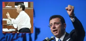 Ekrem İmamoğlu'nun yargılandığı sahte diploma davası 20 Ekim'e ertelendi