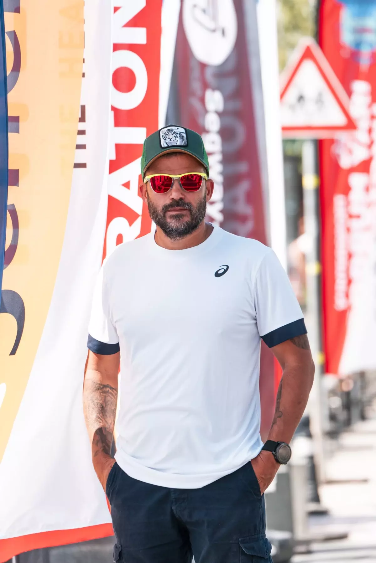 Bodrum Yarı Maratonu 2025'te Üç Farklı Parkurda Koşulacak