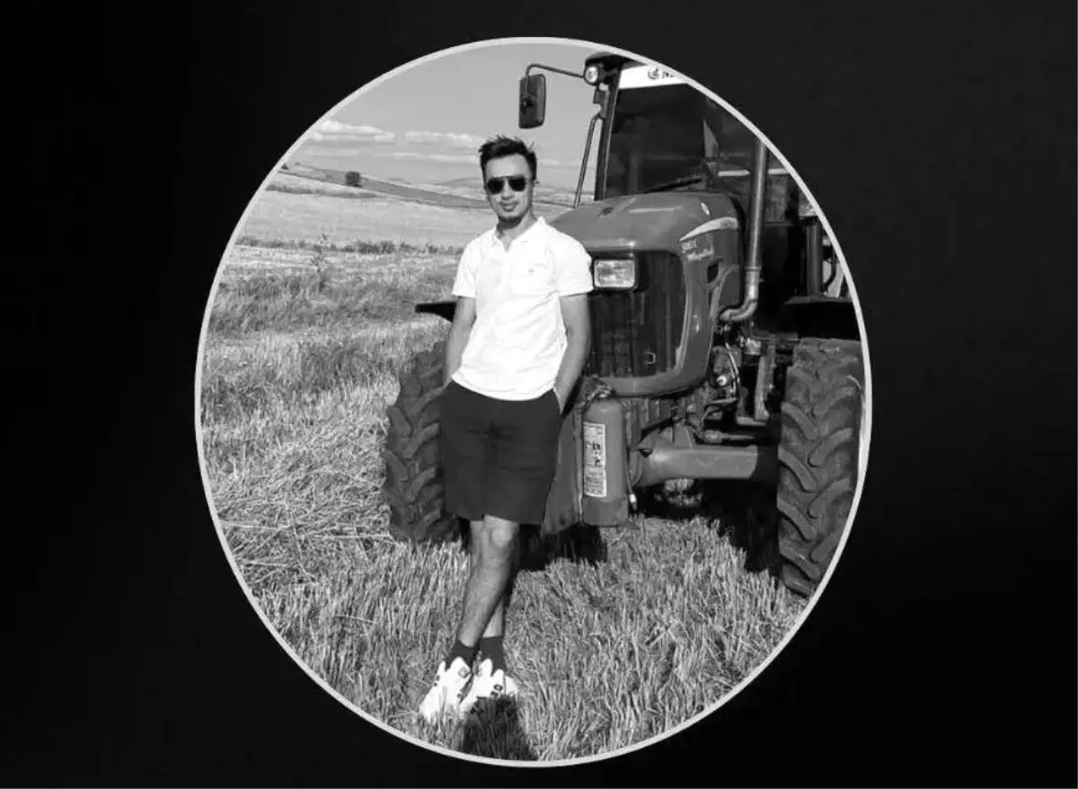 Erzincan'da Motosiklet Sürücüsü Trafik Kazasında Hayatını Kaybetti