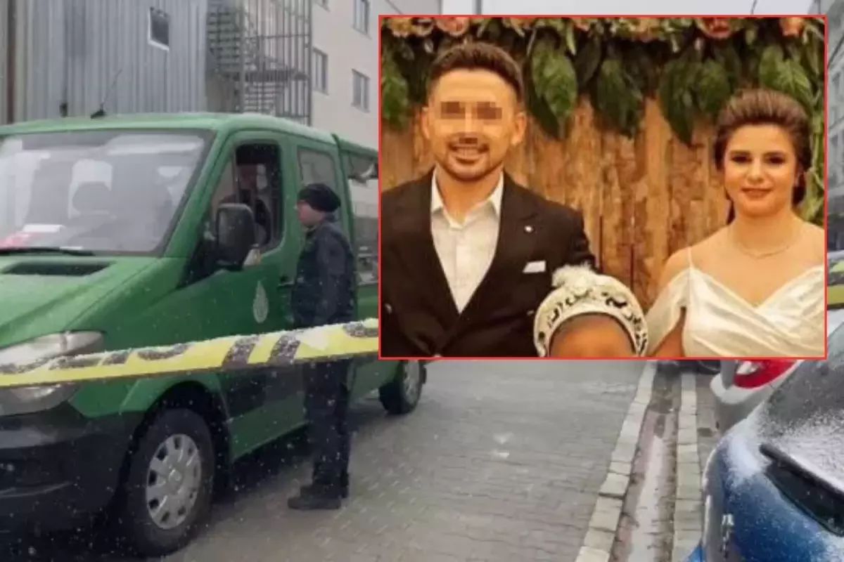 Eşini öldüren şahıs mahkemede kendini böyle savundu: Eşim kendi kendine öldü, ben uyuyordum