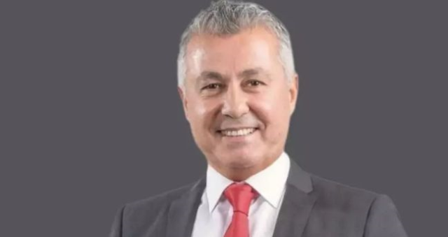 Eski Manavgat Belediye Başkanı Şükrü Sözen kimdir, neden tutuklandı? Eski Manavgat Belediye Başkanı Şükrü Sözen kimdir, neden tutuklandı?