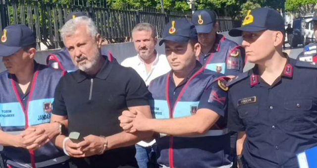 Eski Manavgat Belediye Başkanı Şükrü Sözen kimdir, neden tutuklandı? Eski Manavgat Belediye Başkanı Şükrü Sözen kimdir, neden tutuklandı?