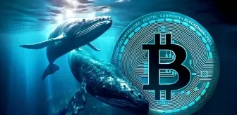 Eski nesil yatırımcı dev Bitcoin transferi gerçekleştirdi