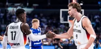EuroBasket 2025'te ilk finalist belli oldu