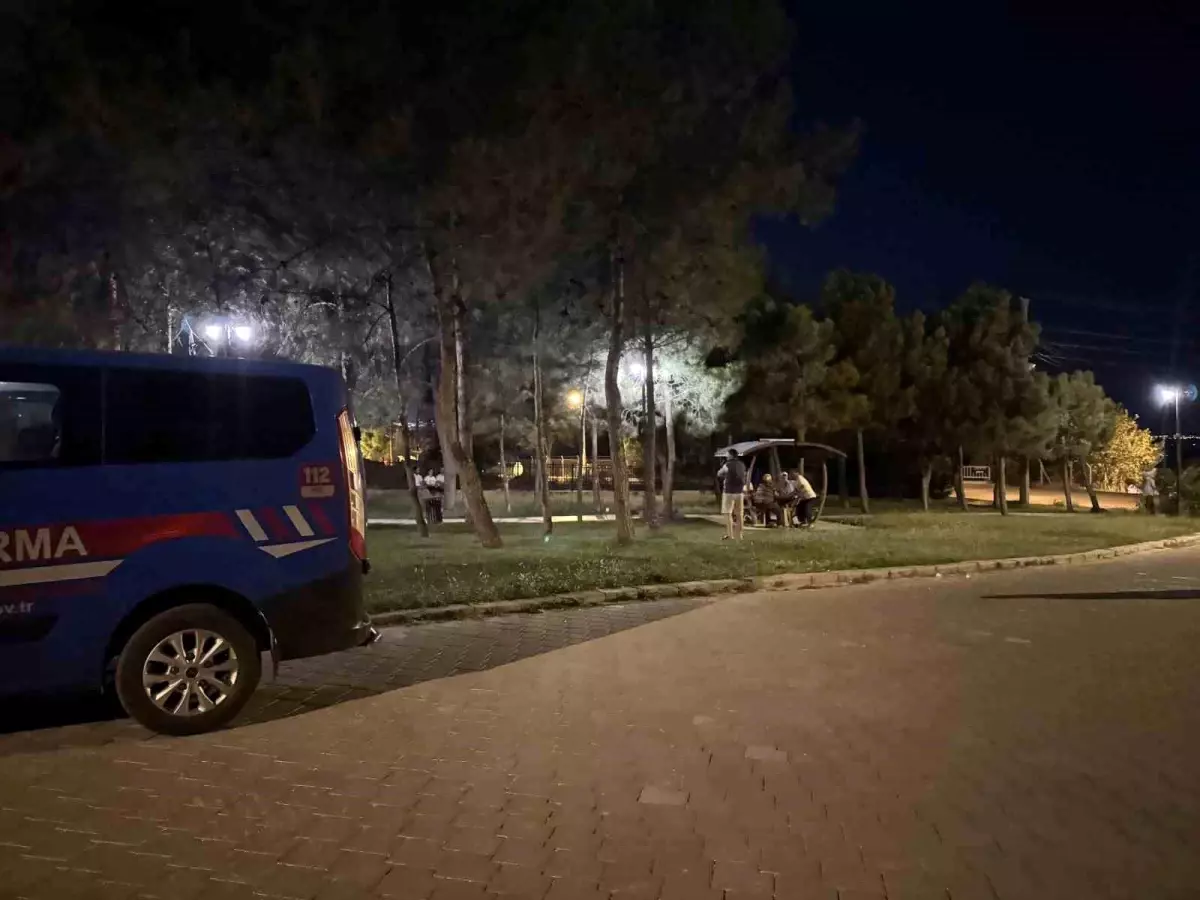Denizli'de 67 Yaşındaki Adam Düşerek Hayatını Kaybetti