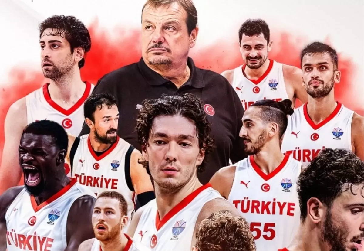 Fenerbahçe basketbol milli takımına oyuncu gönderdi mi?