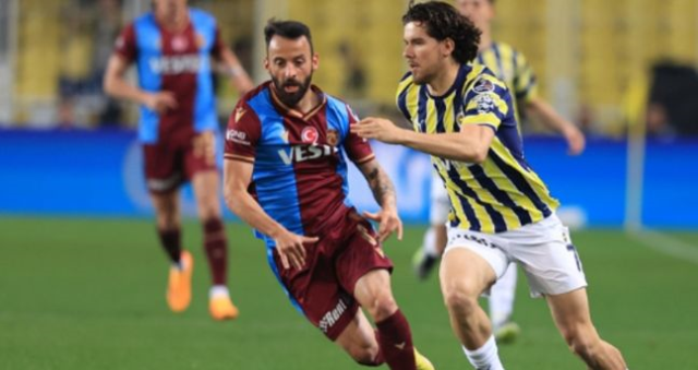Fenerbahçe-Trabzonspor maçı ne zaman? Fenerbahçe-Trabzonspor maçı saat kaçta, hangi kanalda? Fenerbahçe-Trabzonspor maçı ne zaman? Fenerbahçe-Trabzonspor maçı saat kaçta, hangi kanalda?