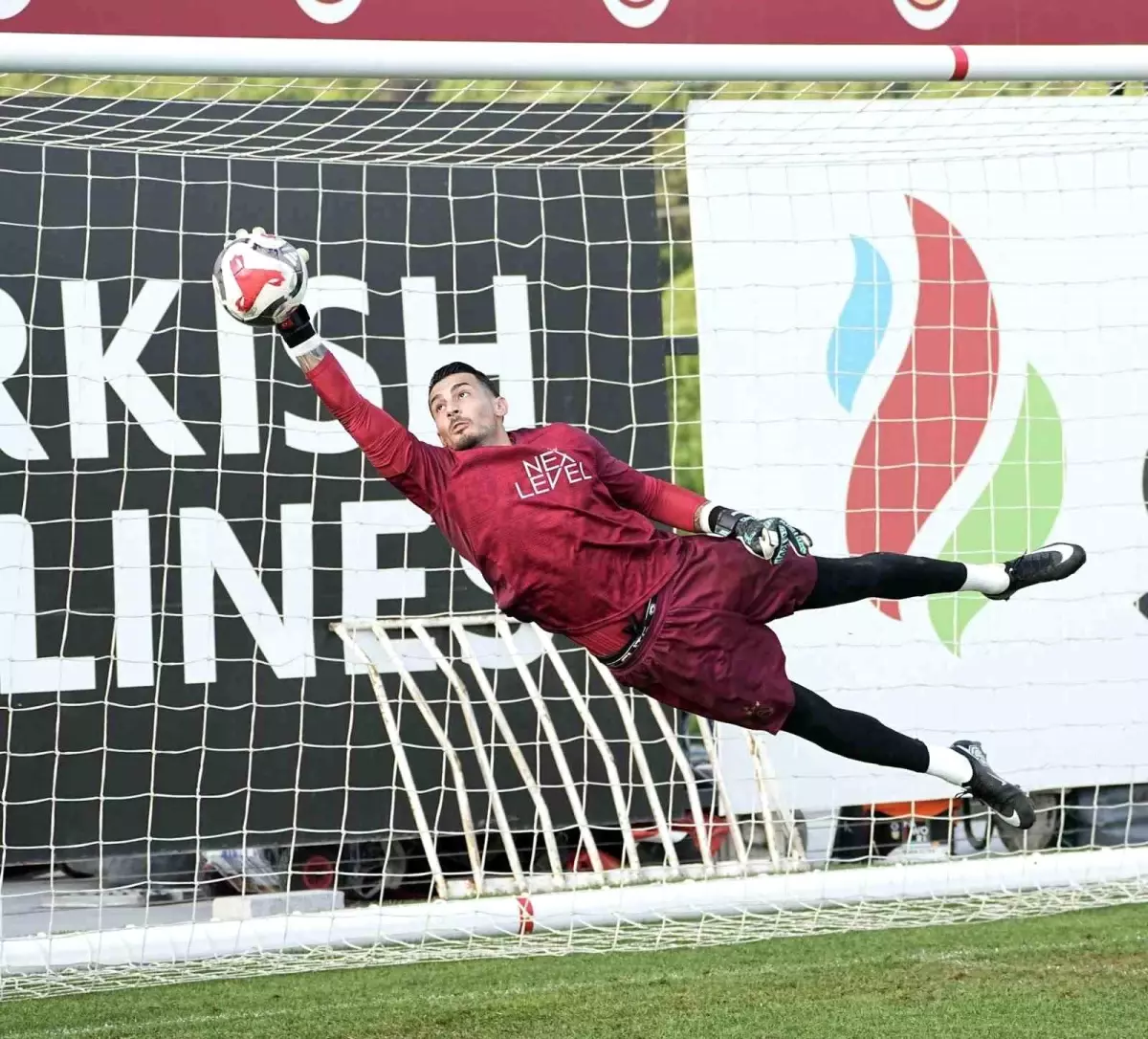 Galatasaray, Eyüpspor Maçına Hazır