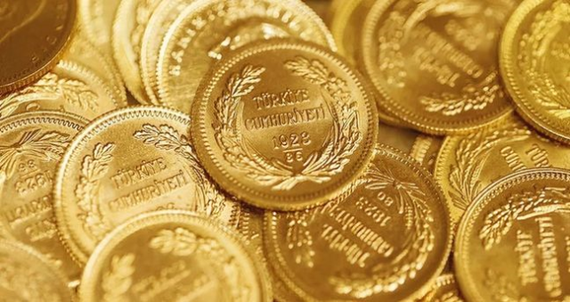 Güncel altın fiyatları: 12 Eylül 2025 gram, çeyrek, yarım, tam, cumhuriyet altın fiyatları ne kadar?