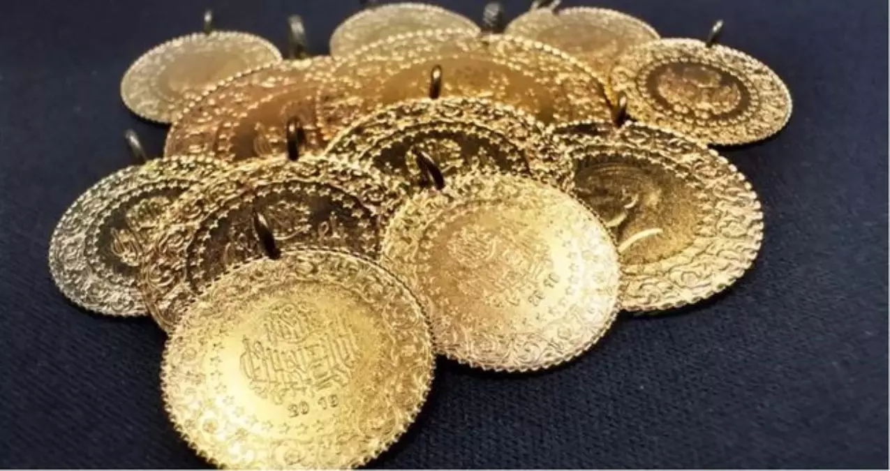 Güncel altın fiyatları: 12 Eylül 2025 gram, çeyrek, yarım, tam, cumhuriyet altın fiyatları ne kadar?