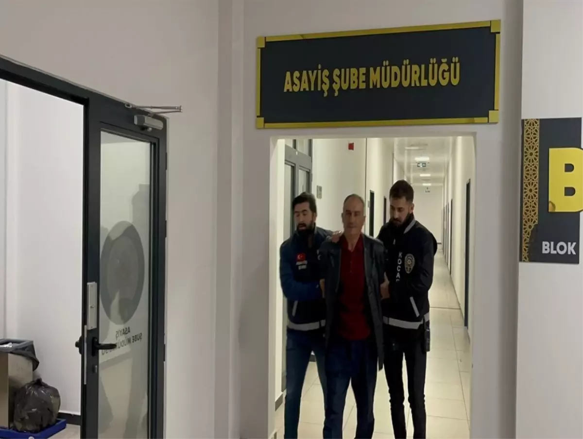 Bıçakla Yaralama Suçundan 3 Yıl 9 Ay Hapis Cezası