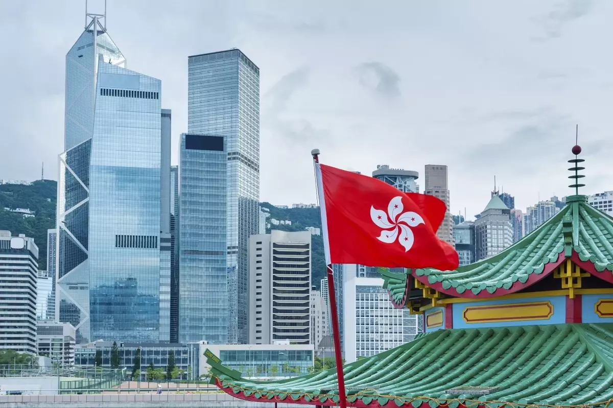 Hong Kong kripto bankacılığında devrim