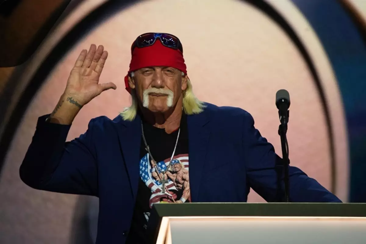 71 yaşında hayata veda eden Hulk Hogan'dan geriye milyonluk miras kaldı