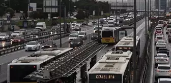 İstanbul'da toplu taşımaya dev zam! İşte yeni fiyat tarifesi