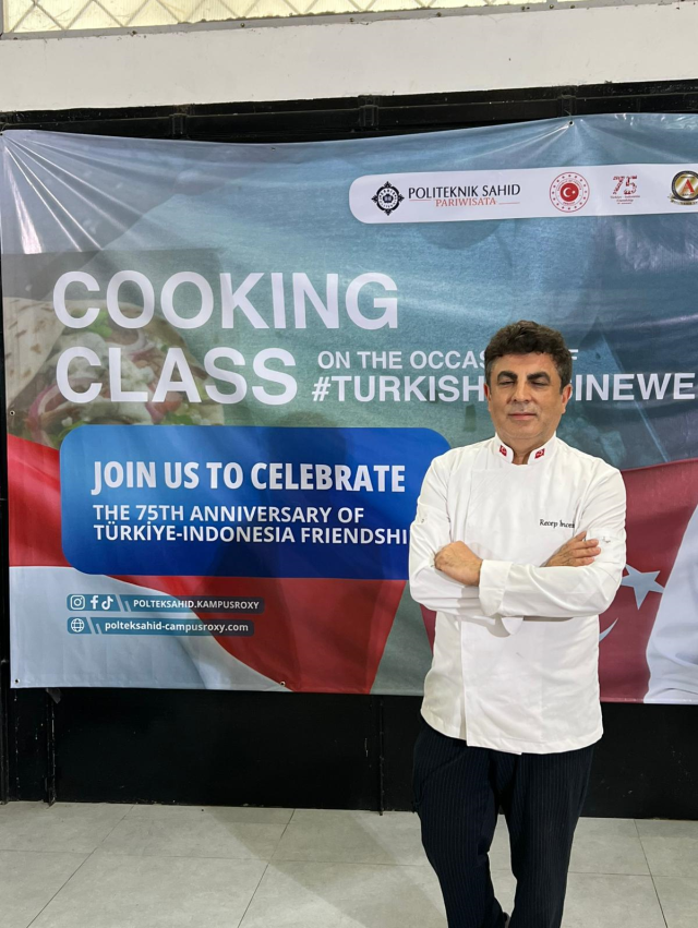 İki demokrasi, ortak ufuk: Türkiye ve Endonezya'nın küresel vizyonu