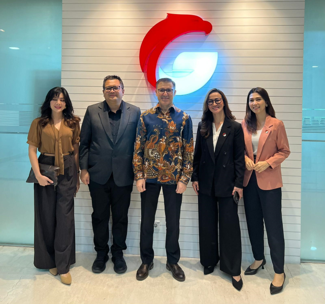 İki demokrasi, ortak ufuk: Türkiye ve Endonezya'nın küresel vizyonu