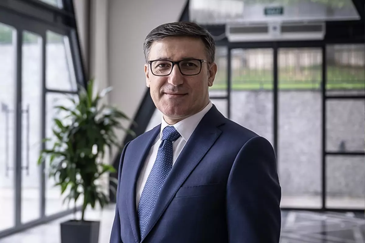 İki demokrasi, ortak ufuk: Türkiye ve Endonezya'nın küresel vizyonu