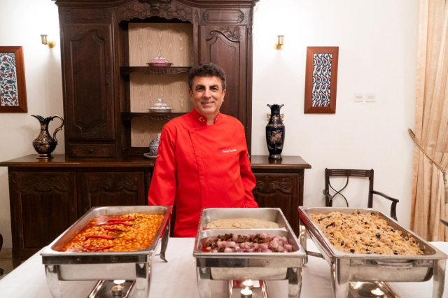 İki demokrasi, ortak ufuk: Türkiye ve Endonezya'nın küresel vizyonu