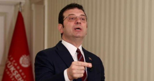 İmamoğlu diploma davası ne zaman? İmamoğlu diploma davası başladı mı, ne zaman, saat kaçta başlıyor?