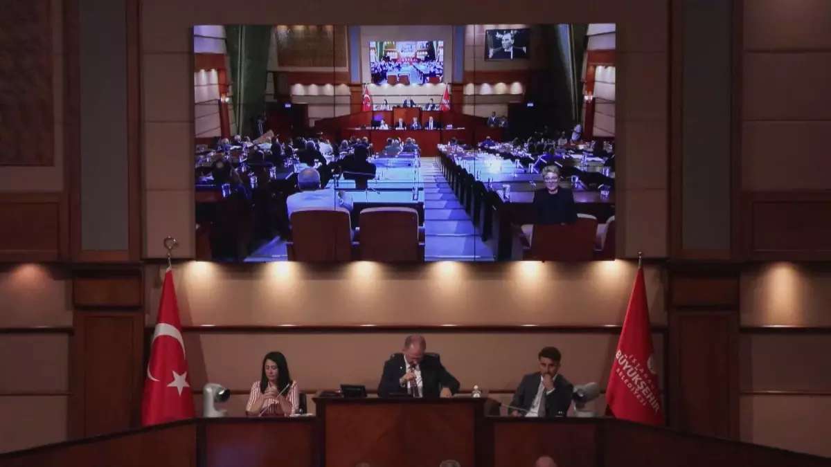 İstanbul'da Toplu Taşıma Ücretlerine Yüzde 30 Zam Yapıldı