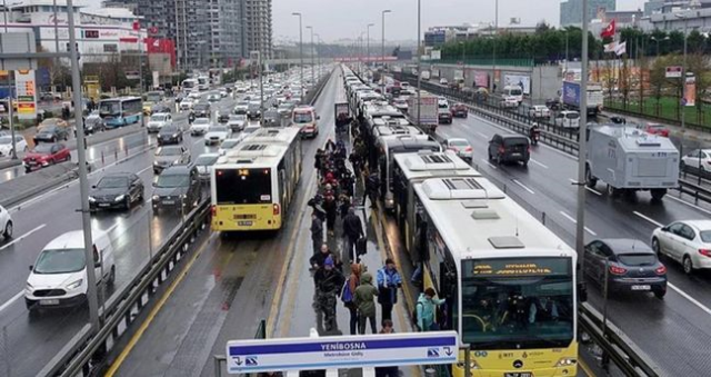 İstanbul'da toplu taşımaya zam gelecek mi, ne kadar zam gelecek? İBB Meclis gündeminde!
