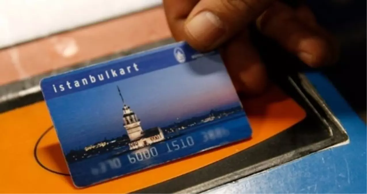 İstanbulkart 30 yaş sınırı kalktı mı? 2025 30 yaş üstü öğrenci akbili indirimi şartları neler?