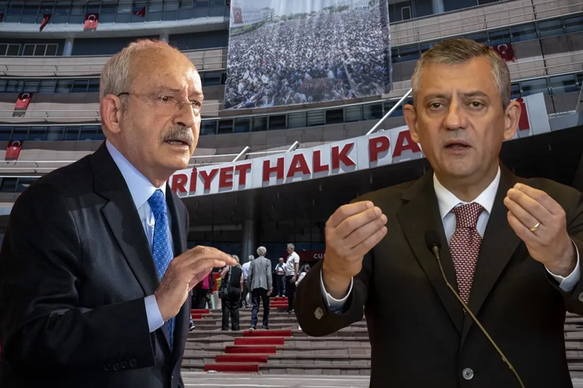 İşte Kılıçdaroğlu'nun dönüş planı: Genel merkeze yatak serilecek