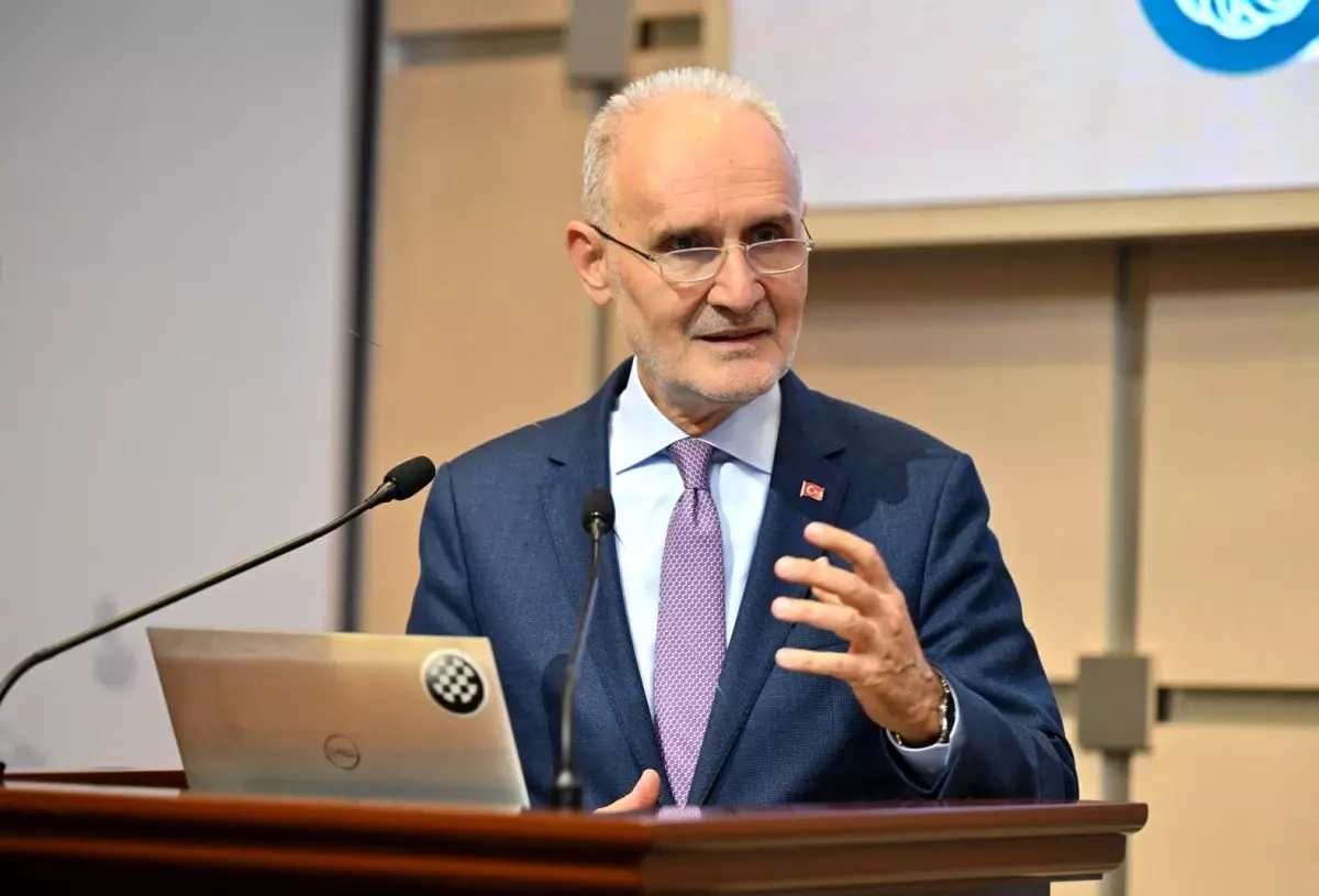 İTO Başkanı Avdagiç: İhracatımızı Büyümeye Katkı Sağlayacak Noktaya Getirmeliyiz
