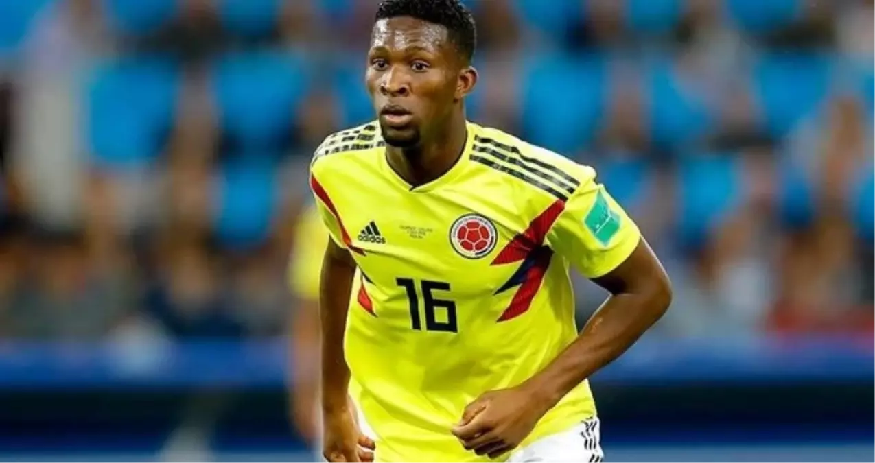 Jefferson Lerma kimdir, hangi takımlarda oynadı, mevkisi ne? Jefferson Lerma Beşiktaş'a mı geliyor?