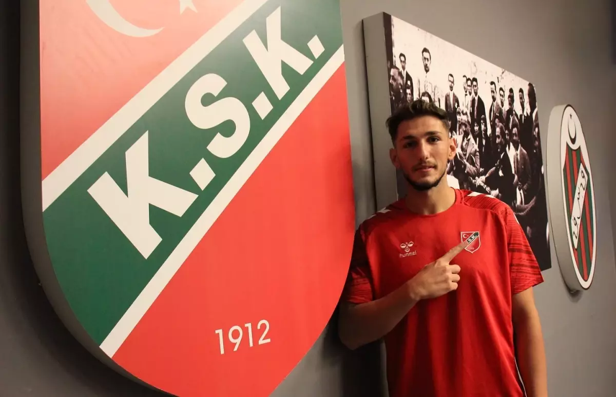 Karşıyaka, Ömer Faruk Sezgin ile Yolları Ayırdı, Yasin Uzunoğlu ile Anlaştı