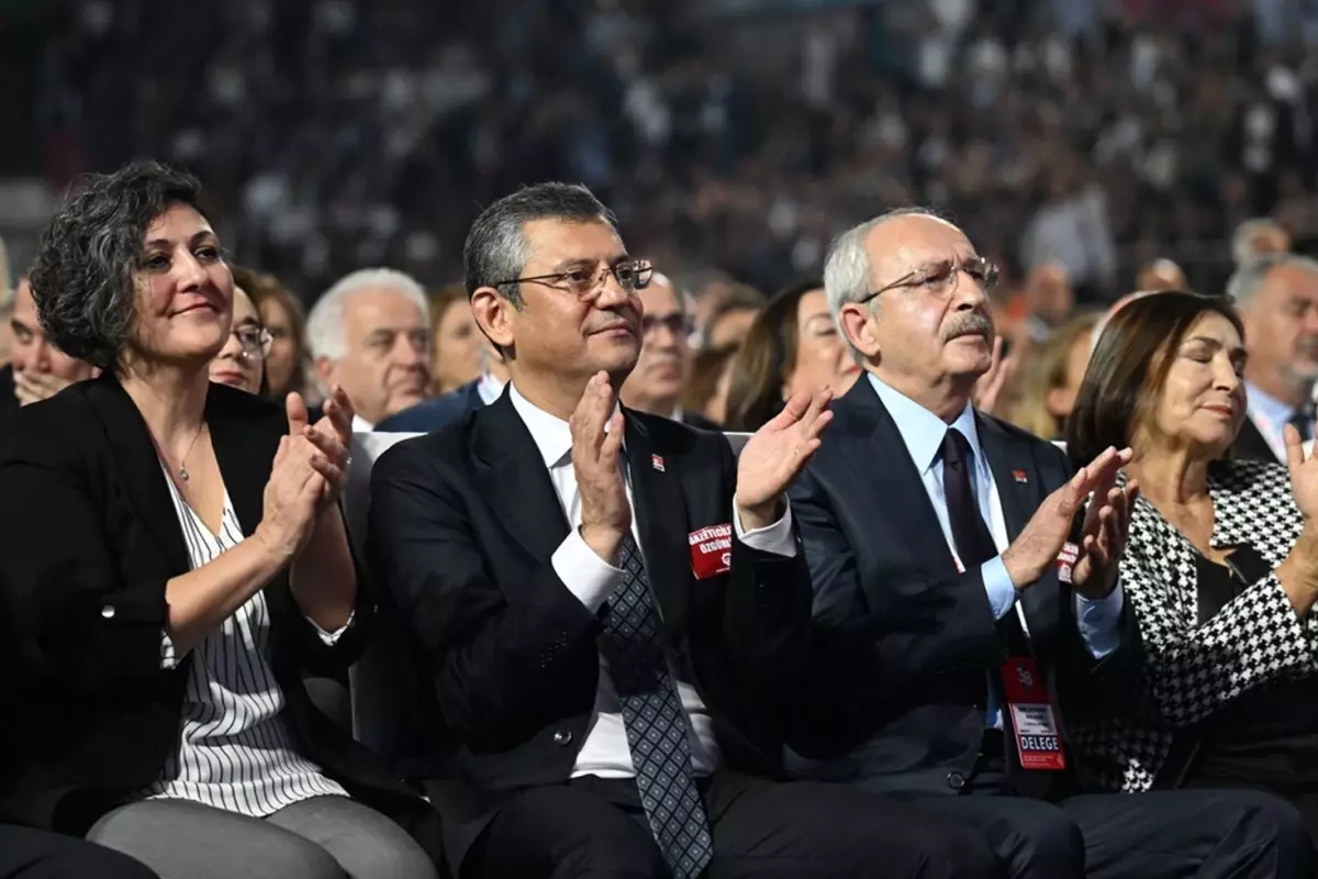 Kılıçdaroğlu, kayyum sessizliğini nihayet bozdu! CHP'lileri kızdıracak sözler