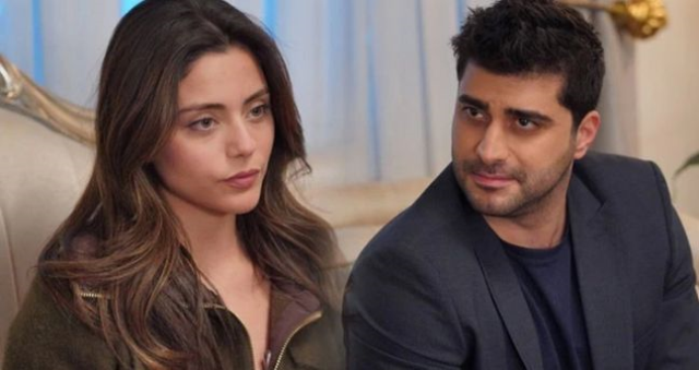 Kızılcık Şerbeti yeni bölüm ne zaman, bu akşam var mı? Kızılcık Şerbeti'ne hangi oyuncular katıldı?