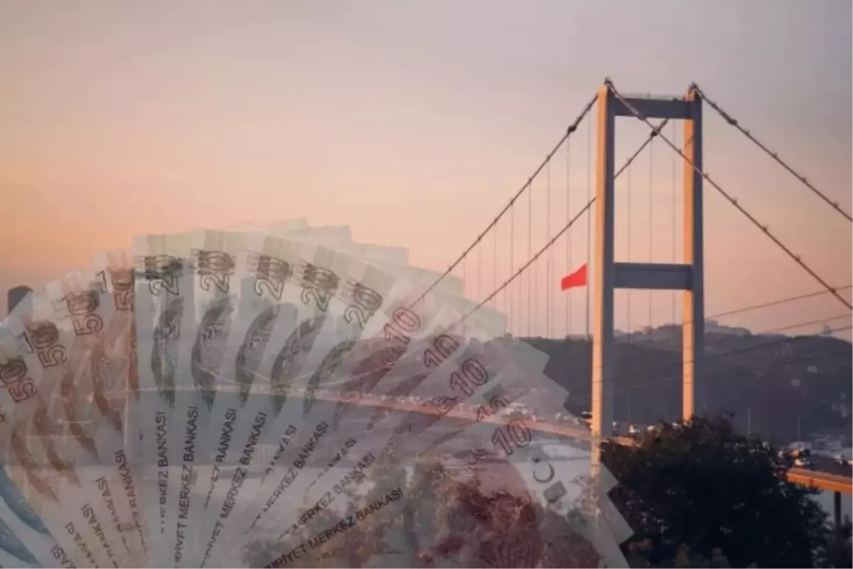Köprüler satılıyor mu?